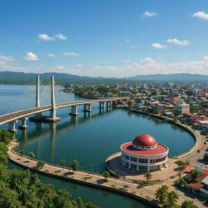 Universitas Muhammadiyah Kendari Berkontribusi untuk Kendari