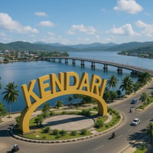 Universitas Muhammadiyah Kendari Dorong Inovasi di Kendari