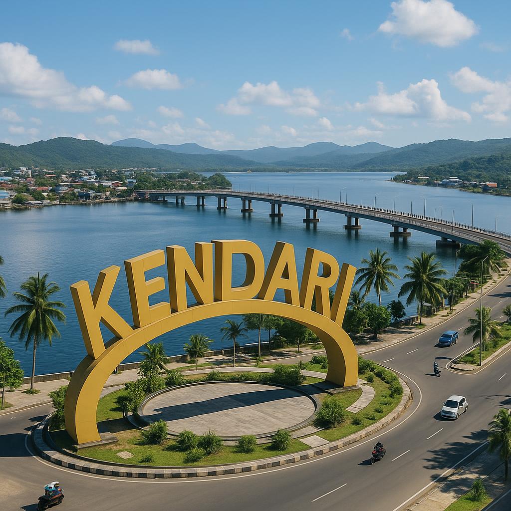 Universitas Muhammadiyah Kendari Dorong Inovasi di Kendari
