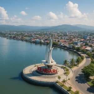 Universitas Muhammadiyah Kendari Memperkuat Pendidikan di Sulawesi