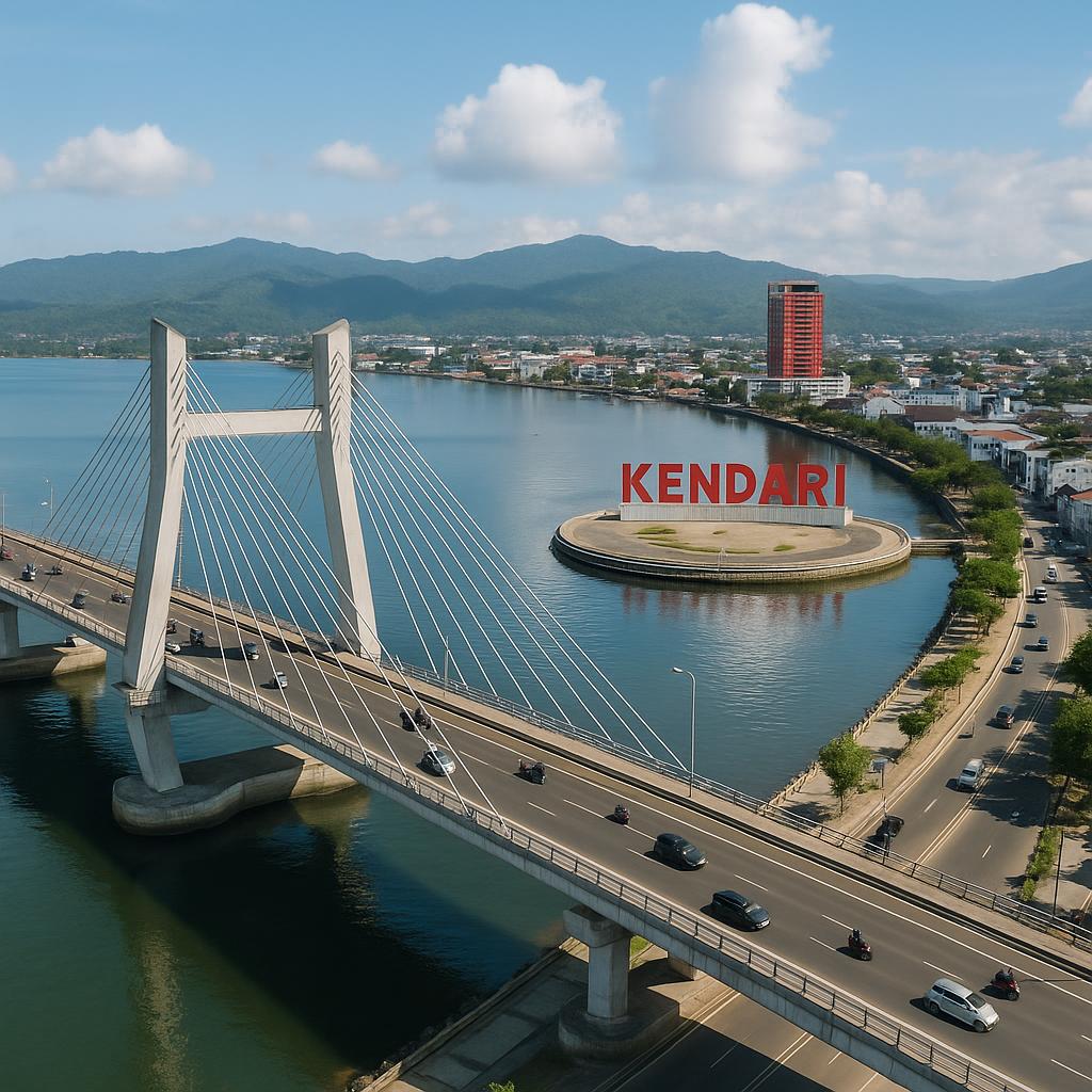 Universitas Muhammadiyah Kendari Mendorong Pendidikan Berkualitas