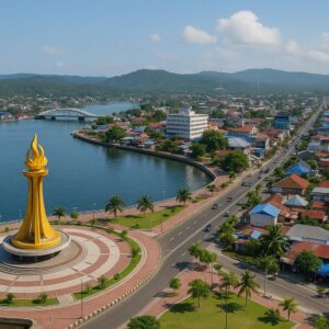 Universitas Muhammadiyah Kendari: Pendidikan Berkualitas di Sulawesi