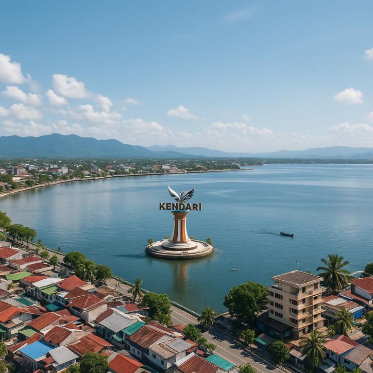 Universitas Muhammadiyah Kendari Siapkan Generasi Unggul Melalui Pendidikan
