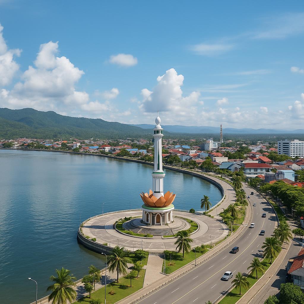 Universitas Muhammadiyah Kendari Kembangkan Inovasi Pendidikan