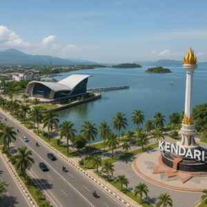 Universitas Muhammadiyah Kendari: Membangun Generasi Unggul