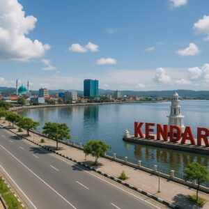 Universitas Muhammadiyah Kendari Mendorong Inovasi di Kendari