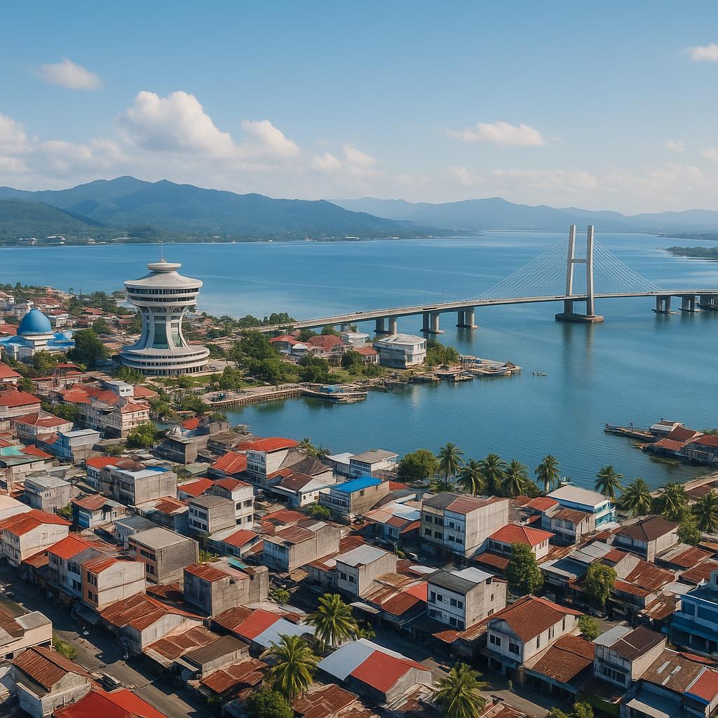 Universitas Muhammadiyah Kendari Siapkan Generasi Unggul 2026