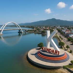 Inovasi Terkini Universitas Muhammadiyah Kendari untuk Mahasiswa