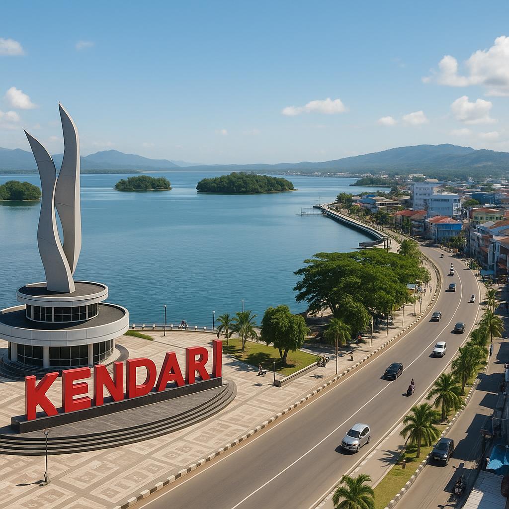 Universitas Muhammadiyah Kendari: Pusat Pendidikan Berkualitas